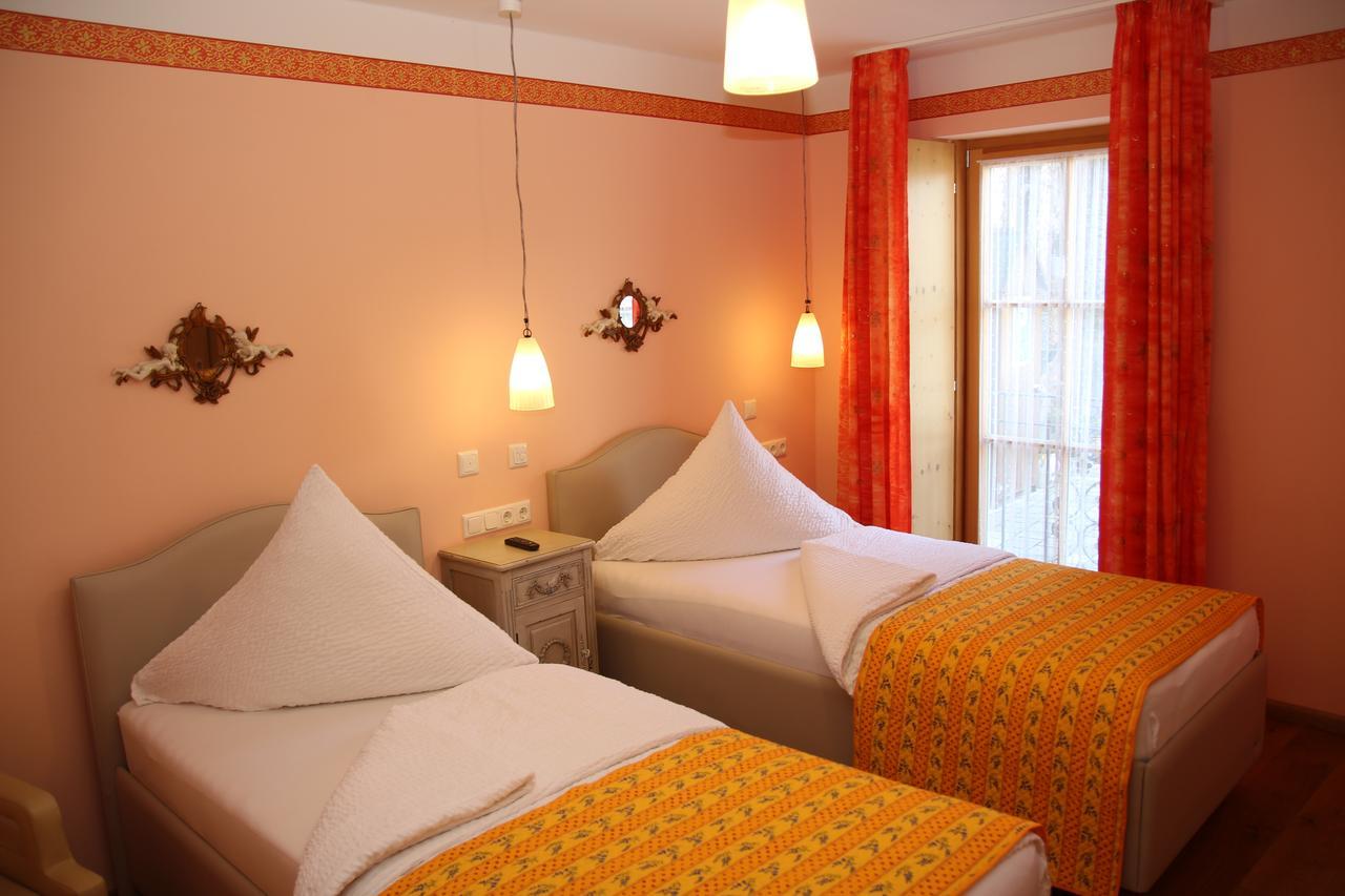 Belle Vue - Das Hotel... Volkach Luaran gambar